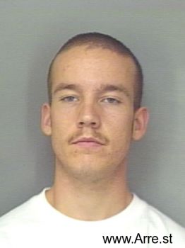 Michael  Walterson Mugshot