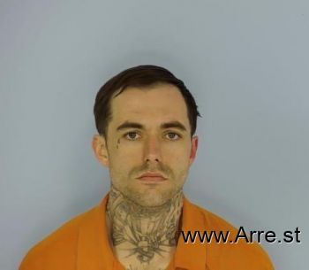 Michael  Walterson Mugshot