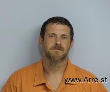 Michael Wayne Ward Mugshot