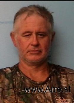 Michael D Ward Mugshot