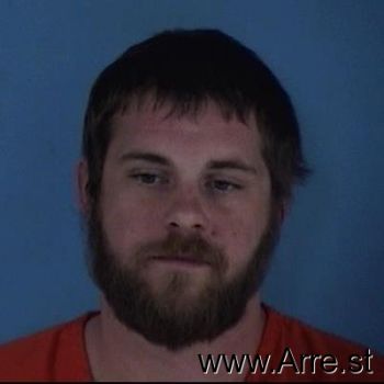 Michael Wayne Ward Mugshot