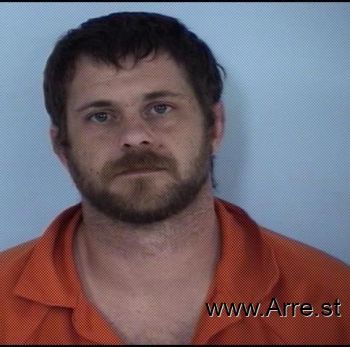 Michael Wayne Ward Mugshot