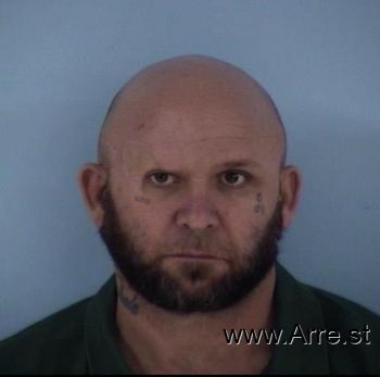 Michael Glenn Ward Mugshot