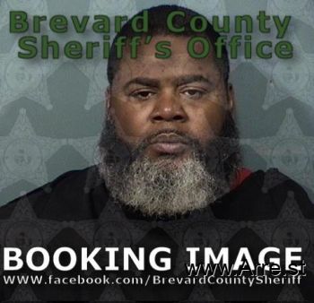 Michael Dewayne Ward Mugshot