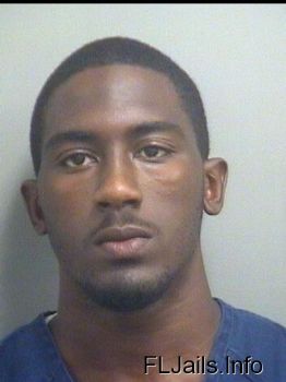 Michael Dwayne Ward Mugshot