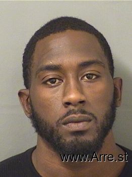 Michael Dwayne Jr Ward Mugshot