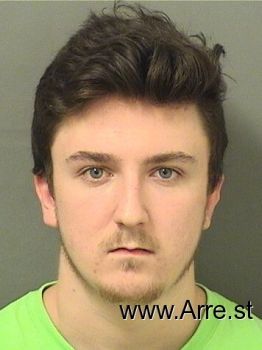 Michael Richard Ward Mugshot