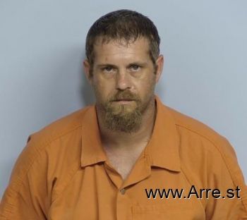 Michael Wayne Ward Mugshot