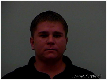 Michael Vincent Ward Mugshot