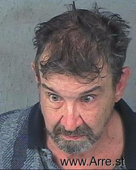 Michael Joseph Ward Mugshot