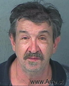 Michael Joseph Ward Mugshot