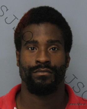 Michael Solomon Ward Mugshot