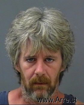 Michael Leroy Ward Mugshot