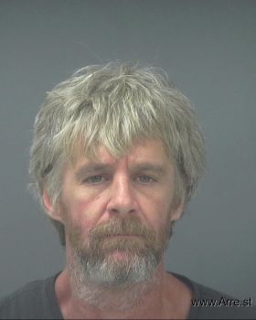 Michael Leroy Ward Mugshot