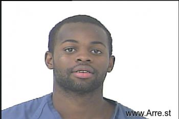 Michael Lawrence Jermain Ware Mugshot