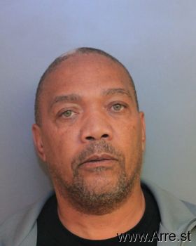 Michael  Ware Mugshot