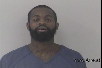 Michael Lawrence Jermain Ware Jr Mugshot