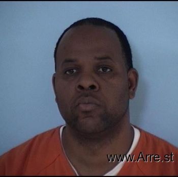 Michael  Warner Mugshot