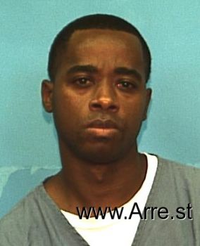 Michael J Washington Mugshot