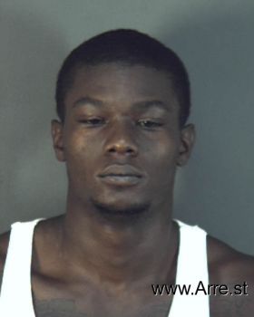 Michael Tyrone Washington Mugshot