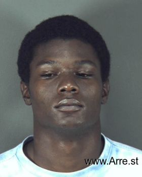 Michael Tyrone Washington Mugshot