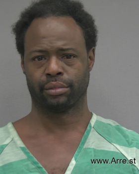 Michael Andrew Washington Mugshot