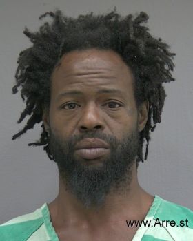 Michael Andrew Washington Mugshot