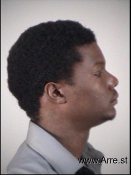 Michael Tyrone Washington Mugshot