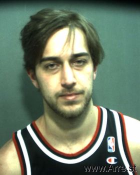 Michael Patrick Wasson Mugshot