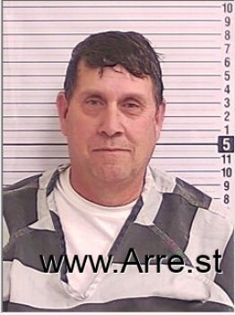 Michael Ray Waters Mugshot