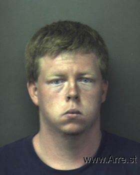 Michael Allan Watkins Mugshot