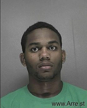 Michael  Watkins Mugshot