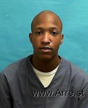 Michael J Watson Mugshot