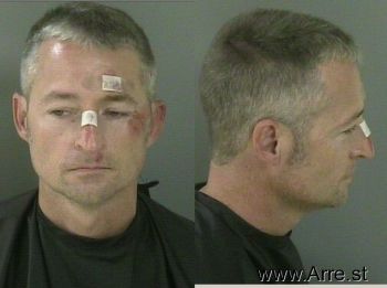 Michael Thomas Watson Mugshot