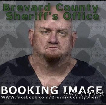 Michael Gordon Watson Mugshot