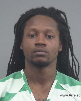 Michael Kentrell Watson Mugshot