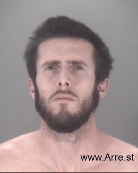 Michael Dale Webb Mugshot