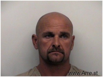 Michael Anthony Webb Mugshot