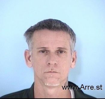 Michael Dean Weeks Mugshot