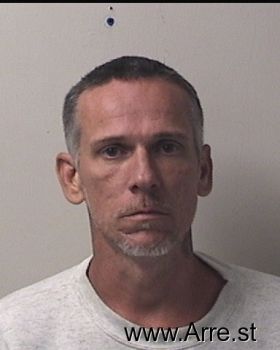 Michael Dean Weeks Mugshot