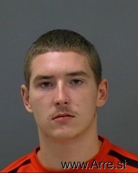 Michael Dewayne Weeks Mugshot