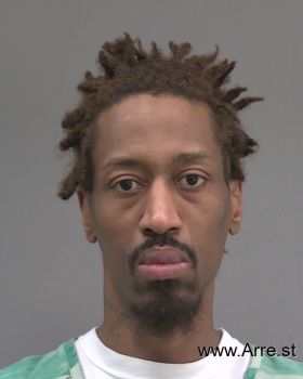 Michael Lavon Welch Mugshot