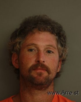 Michael Todd Welch Mugshot