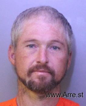 Michael Todd Welch Mugshot