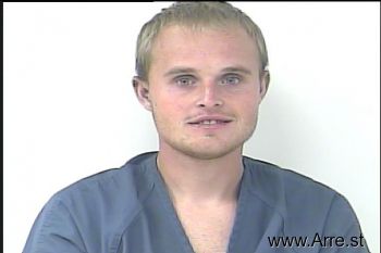 Michael Robert Wayne Welch Mugshot