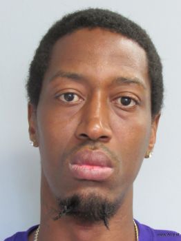 Michael Lavon Welch Mugshot