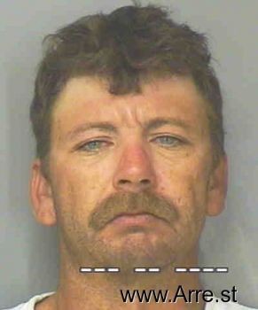 Michael David Wells Mugshot