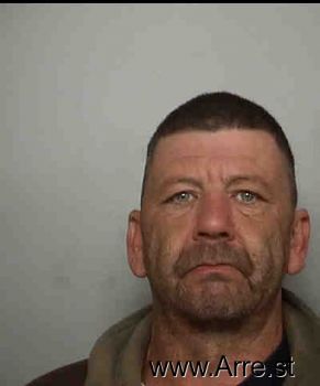 Michael David Wells Mugshot