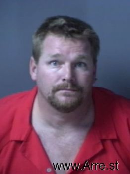 Michael William Wells Mugshot