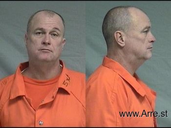 Michael Wayne Wells Mugshot